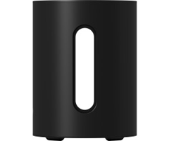Sonos Sub Mini – Kompakter kabelloser Subwoofer – Schwarz für 313,07€ (VG: 389,95€)