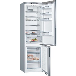 Kühl- / Gefrier-Kombination Bosch KGE39ALCA Serie 6 [EEK: C] für 555€ (Vergleich: 660€)