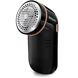Fusselentferner Philips GC026/80 mit zwei Höheneinstellungen für 9,99€ (Vergleich: 13,54€)