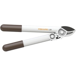 Fiskars Astschere L32 80cm, bis 35mm Schnittstärke für 19,99€ (VG: 27,98€)