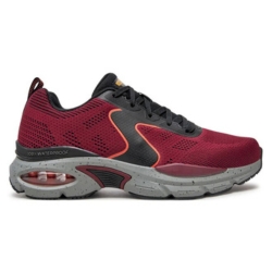 Skechers Ventura Vulser Sneaker, Burgund, Gr.: 40 – 47,5 für 69,75€ (VG: 112,12€)