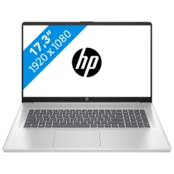 HP 17-cn4075ng Notebook 17,3″ FHD Display, Intel i7 150U, 16GB RAM & 512GB SSD für 649€ (VG: 862,99€)