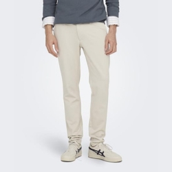 ONLY & SONS Chino Hose ONSMARK in diversen Farben ab 18,69€ (VG: ab 25,98€)