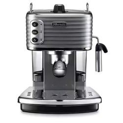 De’Longhi Scultura ECZ351.GY Espressomaschine für nur 99,90€ (VG: 211,76€)