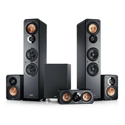 5.1 Surround-Set Teufel Ultima 40 für 749,98€ (Vergleich: 949,97€)