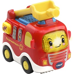 VTech Tut Tut Baby Flitzer Feuerwehrauto für 7,99€ (Vergleich: 11,49€)