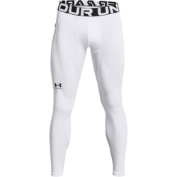 Under Armour ColdGear Thermo Tight (lange Unterhose), Weiß, Gr.: XS – 3XL für 23,76€ (VG: 35,08€)