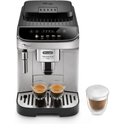 De’Longhi Magnifica Evo ECAM 292.33.SB Kaffeevollautomat mit Milchaufschäumdüse für 349€ (VG: 449,90€)