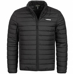 Herren Übergangsjacke Nautica Competition Sienna für 39,94€ (Vergleich: 45,94€)