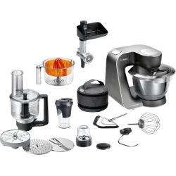 Bosch HomeProfessional MUM5 9M55 Küchenmaschinen Set für 395€ (VG: 522€)