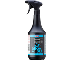 LIQUI MOLY Bike Cleaner | 1 L | Fahrradpflege | Fahrradreiniger für 8,50€