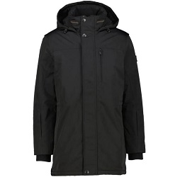 Herren Parker Wellensteyn Traveller für 244,94€ (Vergleich: 299€)
