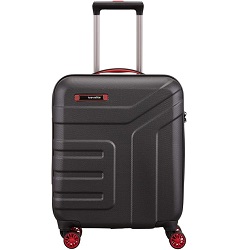 55cm 4-Rollen Trolley Vector 2.0 für 59,95€ (Vergleich: 69,95€)