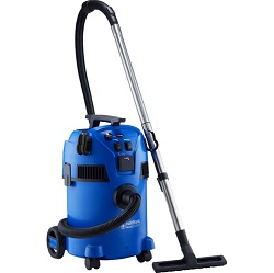 1.200 Watt Industriestaubsauger Nilfisk Multi II 22 T für 116€ (Vergleich: 144,08€)