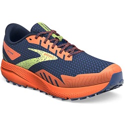 Herren Laufschuh Brooks Divide 4 für 57,98€ (Vergleich: 67,90€)