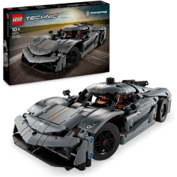 LEGO Technic – Koenigsegg Jesko Absolut (42173) für 33,61€ (VG: 40,95€)