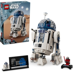 EGO Star Wars – R2-D2 (75379) für 61,34€ (VG: 71,02€)