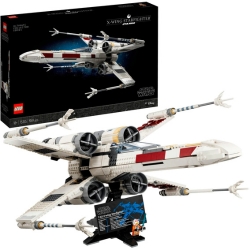 [schnell!] LEGO Star Wars – X-Wing Starfighter (75355) für 149,90€