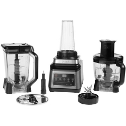 Ninja BN800EU 3in1-Küchenmaschine für 116,81€ (VG: 139€)