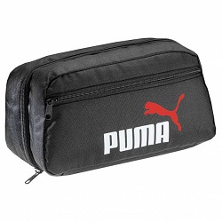 Puma Washbag Kulturbeutel in verschiedenen Farben für je 5,50€ zzgl. 4,95€ Versand