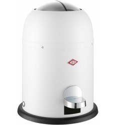 6 Liter Abfallsammler Wesco Mini Master für 52,47€ (Vergleich: 99,50€)