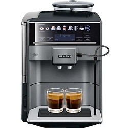 Kaffeevollautomat Siemens TE651509DE EQ6 Plus S100 für 503,36€ (Vergleich: 849€)