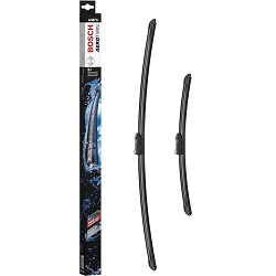 Scheibenwischer Bosch Aerotwin A 557 S für 16,49€ (Vergleich: 23,08€)