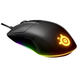 SteelSeries Rival 3 gaming Maus für 25,99€ (Vergleich: 37,98€)
