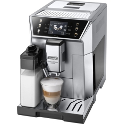 DELONGHI PrimaDonna Class ECAM550.65.MS – 11 Kaffeespezialitäten Kaffeevollautomat für 604,20€ (Vergleich: 747,99€)