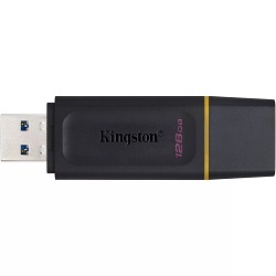 128GB USB-Stick Kingston DataTraveler Exodia für 7,77€ (Vergleich: 10,41€)