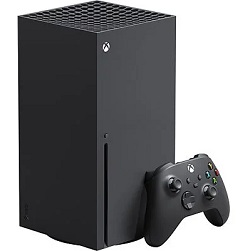 Microsoft Xbox Series X (1TB) für 436,14€ (Vergleich: 488,99€)