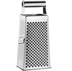 WMF Gourmet Vierkantreibe (8x24cm) für 19,99€ (Vergleich: 24,44€)