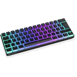 [nur heute] ENDORFY Thock Compact Wireless Pudding, Gaming Tastatur, Kalih Box Red für 49,98€ (Vergleich: 82,90€)