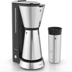 WMF KÜCHENminis Aroma Thermo to go Kaffeemaschine inkl. Thermobecher für 58,82€ (Vergleich: 70,80€)