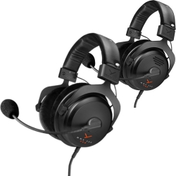 Beyerdynamic MMX 300 Pro oder 330 Pro Headset für je 251,26€ (Vergleich: 299€)