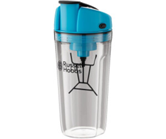 Russell Hobbs InstaMixer (elektrischer Mixer für Shakes) für 12€ (Vergleich: 21,76€)