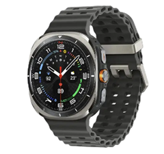 Samsung Galaxy Watch Ultra 47mm LTE für 29€ (VG: 446,40€) mit 20GB LTE Daten, SMS und Sprachflat im Vodafone Netz für 19,99€/Monat + 50€ Wechselbonus
