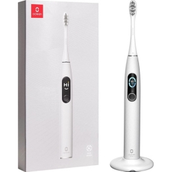 Oclean X Pro Elite elektrische Schallzahnbürste für 50,41€ (Vergleich: 59,93€)
