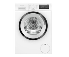 SIEMENS WM14N223 iQ300 Waschmaschine (7 kg, 1354 U/Min., B) – Stiftung Warentest Note 1.8 ab 399€ (Vergleich: 499,90€)