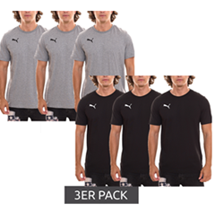 6 x Puma TeamGoal23 T-Shirt für 32€ (= 5,33€/Shirt)