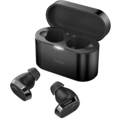 [TOP! und nur heute] Philips Audio Fidelio T2 Noise Cancelling True Wireless In-Ear Bluetooth Kopfhörer für 85,90€