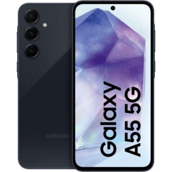 [nur heute] Samsung Galaxy A55 Smartphone – 6,6″ AMOLED, Dual-Sim, 128GB, Android 14 für 279€ (Vergleich: 315€)