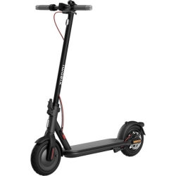 XIAOMI Electric Scooter 4 E-Scooter, 35km Reichweite für 319€ (Vergleich 363€)