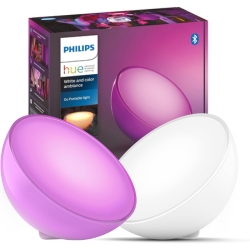 2er Pack Philips Hue White & Color Ambiance Go für 105,99€ (Vergleich: 129,98€)