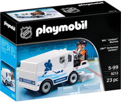 Playmobil NHL Zamboni Machine (9213) für 14,99€ (VG: 27,69€)