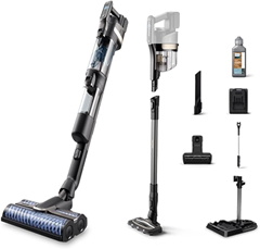 PHILIPS Kabelloser Nass-Trockensauger 9000 Series für 571,42€