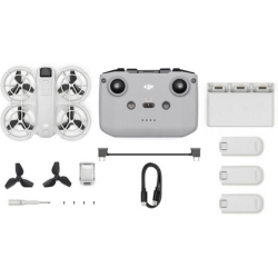 DJI Neo 4K Kamera Drohne – Fly More Combo für 314,10€ (Vergleich: 348,48€)