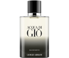Giorgio Armani Acqua di Giò Pour Homme Eau de Parfum 100ml für 57,55€ (Vergleich: 73,12€)