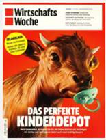 [Top] 51 Ausgaben Wirtschaftswoche für 362,10€ mit 330€ Amazon Gutschein