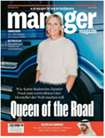 [Top] Jahresabo (13 Ausgaben) der Zeitschrift “Manager Magazin” für 143€ + 140€ Amazon.de Gutschein